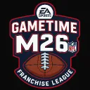 Gametime Madden League