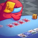 Not Sus BJ & Poker