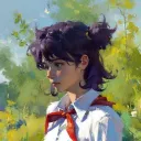 Возвращение в лето || [TRP|ESRP]