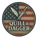 Quill & Dagger: Political Simulator