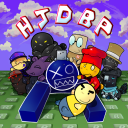 Hello John Doe Baby Playground avatar