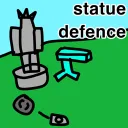STATUE DEFENCE