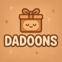 Dadoons