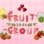 Fruit Group Server