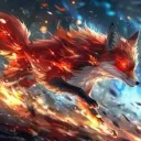 FlamingFox's Fire Sanctuary