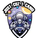 🛸 justcuzican 🛸