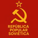   República Popular Soviética | RP Discord Server Icon