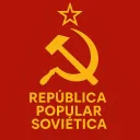 ☭ República Popular Soviética | RP