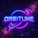 OrbiTune Discord server icon