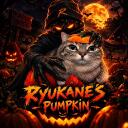 Ryukane's Pumpkin Discord Server Icon