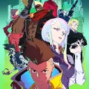 Cyberpunk: Over The Edge