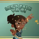 Let’s Talk, VA’s! Studio