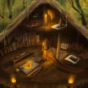 Humble Treehouse