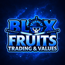 Discovery icon for Blox Fruits Trading Server Discord server