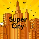 🏙-Super City (O Começo)-🏙