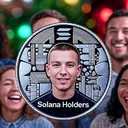Solana Holders