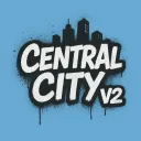 Central City V2 #80