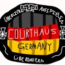 Camp Courthouse S12: Germany 🇩🇪