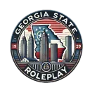 𝐆𝐒𝐑𝐏 I Georgia State Roleplay I Strict I VC Only