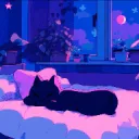 michis /ᐠ - ˕ -マ