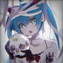 Miku World Discord Server Icon