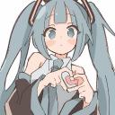 Miku World avatar
