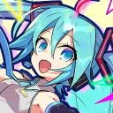 Miku World