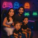 Servidor FamilyPlay