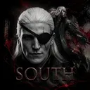 South