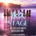 loveemarginals aqours finale watch party