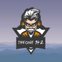 Theone142 🚀 Community 🎮🔥 Server Icon