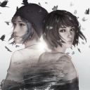 ꩜.  ❝🦋 𓂅  /𝒾nuko  •  REVAMP Discord server icon