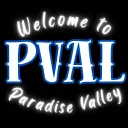 Paradise Valley Discord Server Icon