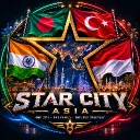 STAR CITY RP 『ASIA』