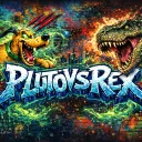 Pluto vs Rex