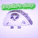 Taquito's shop