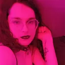 Scarlett's Lustful Domain