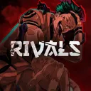 𝙅𝙐𝙅𝙐𝙏𝙎𝙐 𝙆𝘼𝙄𝙎𝙀𝙉 • 𝙍𝙄𝙑𝘼𝙇𝙎