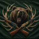GRIZZLY DEMON'S 🐻 OFICIAL