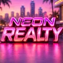 Neon Real Estate