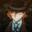    /double black Discord Server Icon