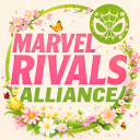 Marvel Rivals Alliance Discord server icon