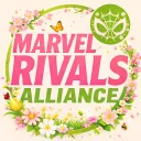 Marvel Rivals Alliance Discord Server Icon