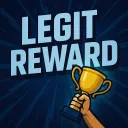 Legit Reward