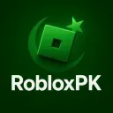 𝐑𝐨𝐛𝐥𝐨𝐱𝐏𝐊 Discord Server Icon
