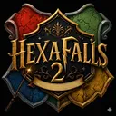 HexaFalls 2.0