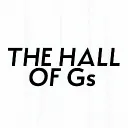 THE HALL OF Gs