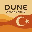 Dune: Awakening Türkiye Discord Server Icon