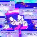 ໑᱖       ︶       𝐆ʟ𝐢𝚝𝕔𝗵𝓔 𝗋𝑠     ➢    ᶻz