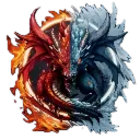 Dragon's Server